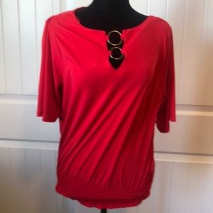 Clearance! Michael by Michael Kors Blouse